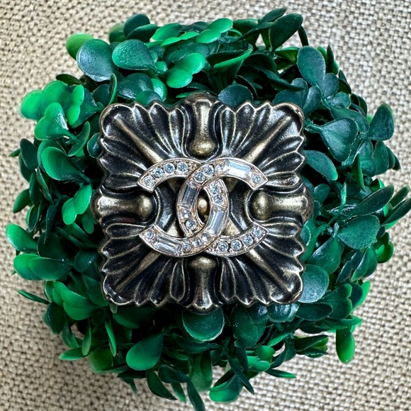 Bling Magnetic Lampshade Enhancer Embellishment - Picture 12 of 12